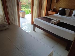 Gara menjangan homestay - 1