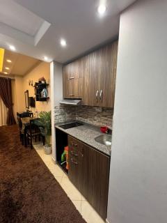استديو داخل كمباوند فلورينزا خمسين - Hurghada - 1