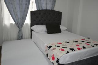 Casa Hotel Descanso Quindiano - Montenegro - 5
