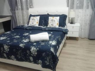 Condostay at Bangi - Kampong Sungai Ramal Dalam - 5