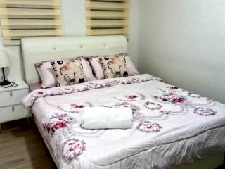 Condostay at Bangi - Kampong Sungai Ramal Dalam - 6