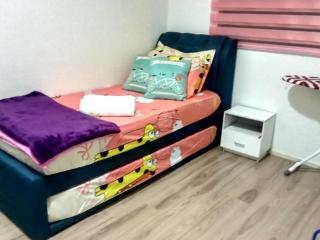 Condostay at Bangi - Kampong Sungai Ramal Dalam - 7