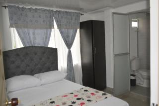 Casa Hotel Descanso Quindiano - Montenegro - 3