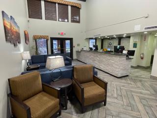 Quality Inn & Suites Goodyear - Phoenix West - Goodyear - 9