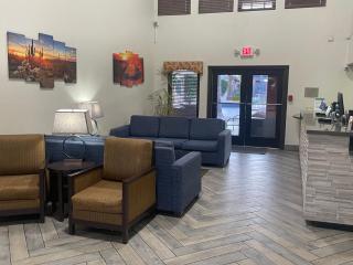 Quality Inn & Suites Goodyear - Phoenix West - Goodyear - 8