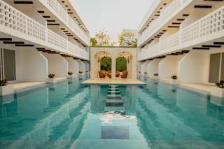 Relax and enjoy new 28 - Tulum - 7
