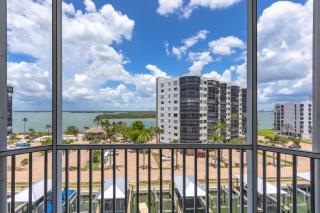 Casa Marina 654 - 4321 Bay Beach Lane condo - Fort Myers Beach - 0