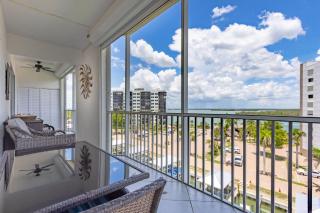 Casa Marina 654 - 4321 Bay Beach Lane condo - Fort Myers Beach - 6