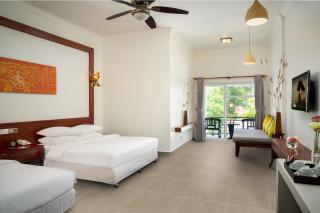 Sala Siem Reap Hotel - Siem Reap - 2