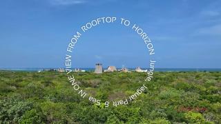Tulum 1 BD - 5 Min Walk to Beach - Tulum - 3