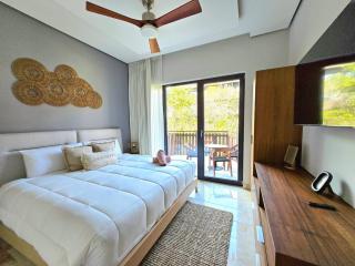 Tulum 1 BD - 5 Min Walk to Beach - Tulum - 0