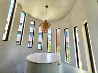 Tulum 1 BD - 5 Min Walk to Free Beach Club - 4 Rooftop Pools - 2