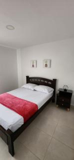 Apartamento familiar Torre G22 Armenia Quindío - Armenia - 4