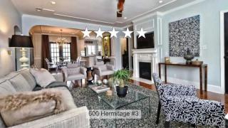 Beautifully Furnished Modern 2BR with Balcony - Charlotte - 0