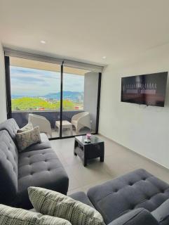 Escalon apartment - San Salvador - 0