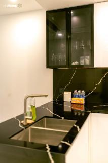 116m2 apartment 3Br super high-class furniture by chiHome - Ho Chi Minh - 6