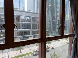 116m2 apartment 3Br super high-class furniture by chiHome - Ho Chi Minh - 4