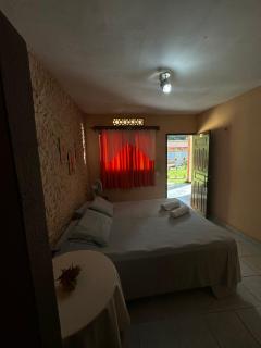Marina Camping Hotel - Ibiapina - 8