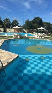 Marina Camping Hotel - Ibiapina - 6
