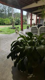 Marina Camping Hotel - Ibiapina - 2