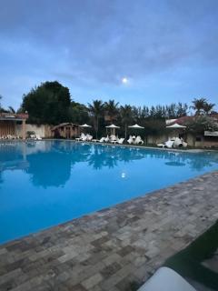 Marina Camping Hotel - Ibiapina - 1