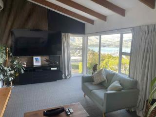 Harbour Views & Hillside Charm - Lyttelton - 6