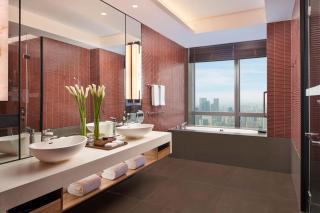 Grand Hyatt Changsha-Close to Helong Sports Center - Changsha - 9