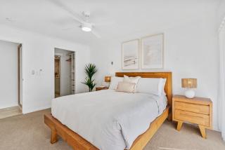 Sun-Kissed Escape - Broadbeach Gem - Hosted by Coastal Letting Co. - 8