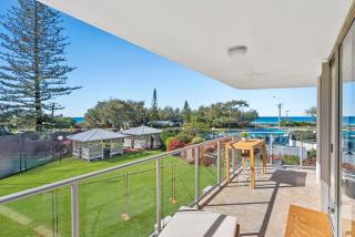 Sun-Kissed Escape - Broadbeach Gem - Hosted by Coastal Letting Co. - Gold Coast - 6