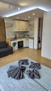 Apartament Kasia - Warsaw - 8