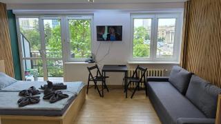 Apartament Kasia - Warsaw - 7