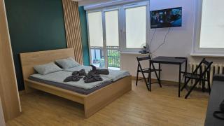 Apartament Kasia - Warsaw - 6