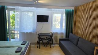Apartament Kasia - Warsaw - 4