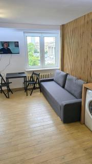 Apartament Kasia - Warsaw - 3