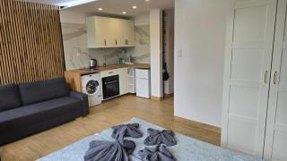 Apartament Kasia - Warsaw - 2