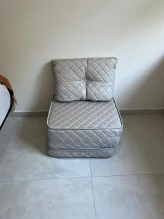 Flat com ar e varanda com linda vista para o Ibituruna - Véu de Noiva 204 - Governador Valadares - 3