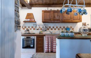 Casa Matilde - Comano - 6
