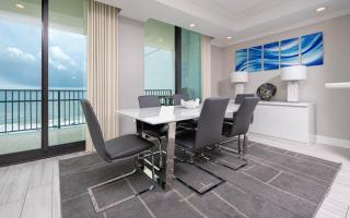 Phoenix IX 608 condo - Orange Beach - 8