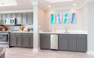Phoenix IX 608 condo - Orange Beach - 4