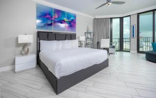 Phoenix IX 608 condo - Orange Beach - 1