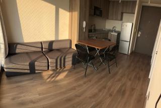 Modern apartment near downtown - Santiago - 0