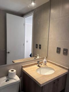 Modern apartment near downtown - Santiago - 9