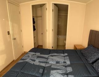 Modern apartment near downtown - Santiago - 7