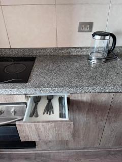 Modern apartment near downtown - Santiago - 5