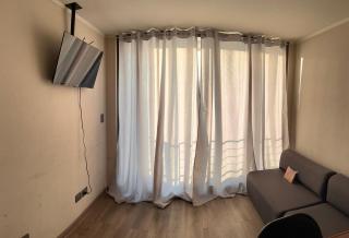 Modern apartment near downtown - Santiago - 4