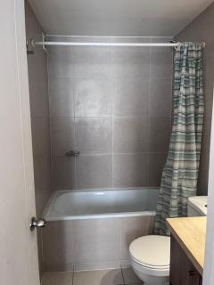 Modern apartment near downtown - Santiago - 3