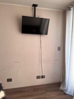 Modern apartment near downtown - Santiago - 1