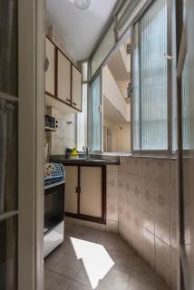 Apartamento No Leme - Rio de Janeiro - 8