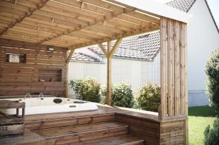 Maison Les Deux Fontaines - 9