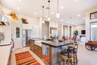 Scottsdale Luxury Heated Pool Desert Views For 6 - Scottsdale - 9